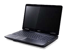 Ремонт ноутбука Acer Aspire 5517